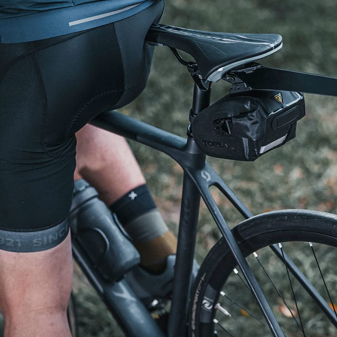 Topeak Duo Fixer Saddle Rail Bracket, Multi-coloured - Image 3