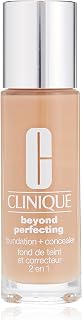 Clinique Beyond Perfecting Foundation + Concealer Vanilla - Base 2 em 1 30ml
