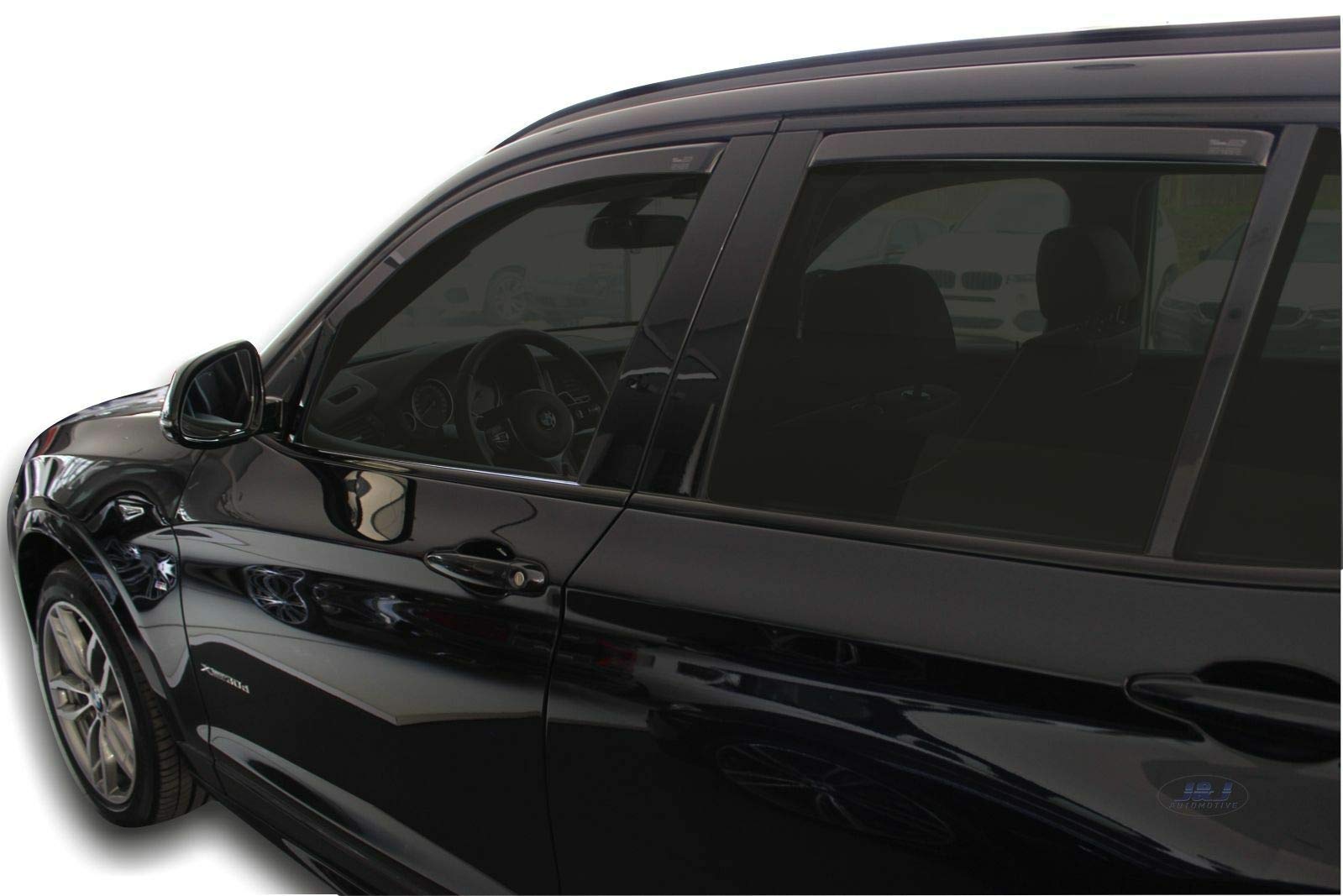 Come Cambiare Filtro Aria Su BMW X3 E83 - Guida Alla Sostituzione - Foto 14