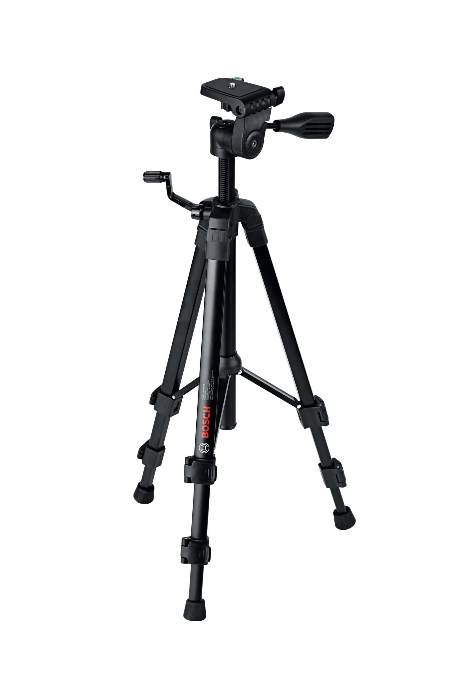 Bosch trípode TT 120 (altura regulable de 45-120 cm, en caja de cartón)