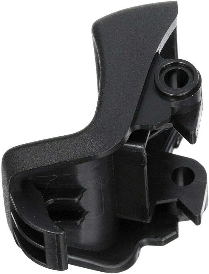 Kerman Center Console Latch fit for 2013-2016 Mazda CX-5 KA0G-64-45YA-02 by Kallia