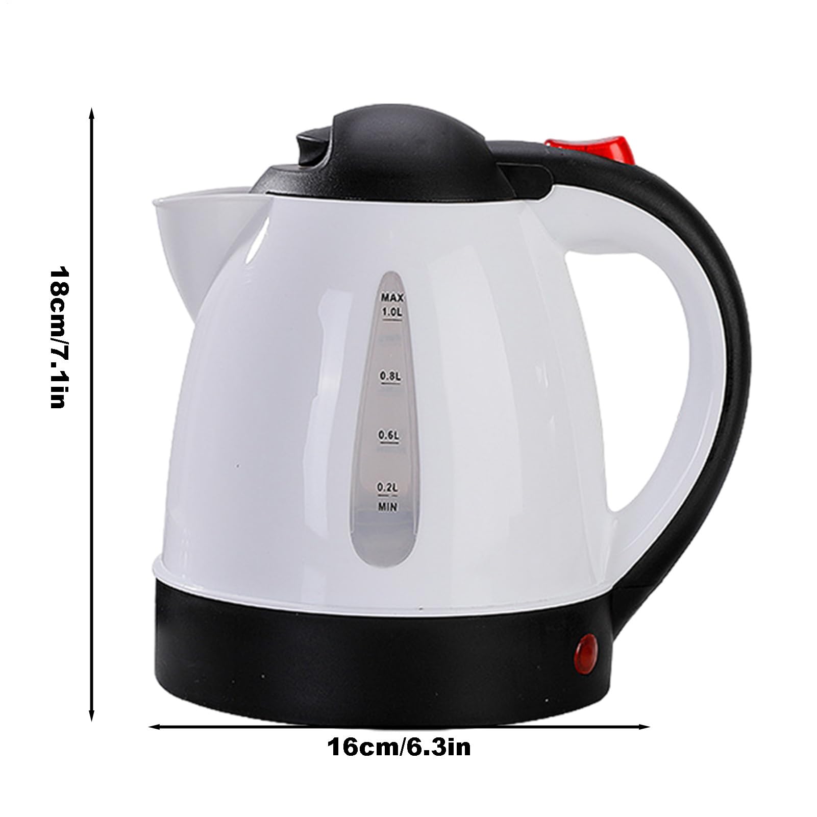 Bouilloire USB Pour Eau Bouillante Bouilloire Électrique De Arrêt