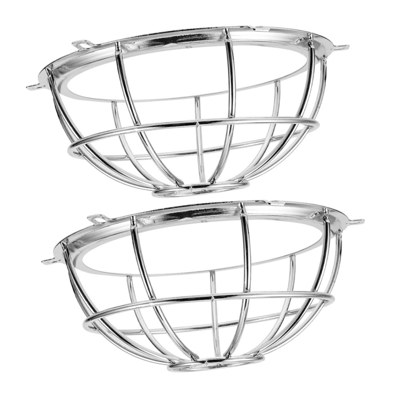 10 Piezas De Protectora para Cabezal De Rociador contra Protectora para Detector De Humo Sensor Equipo contra para Transductor
