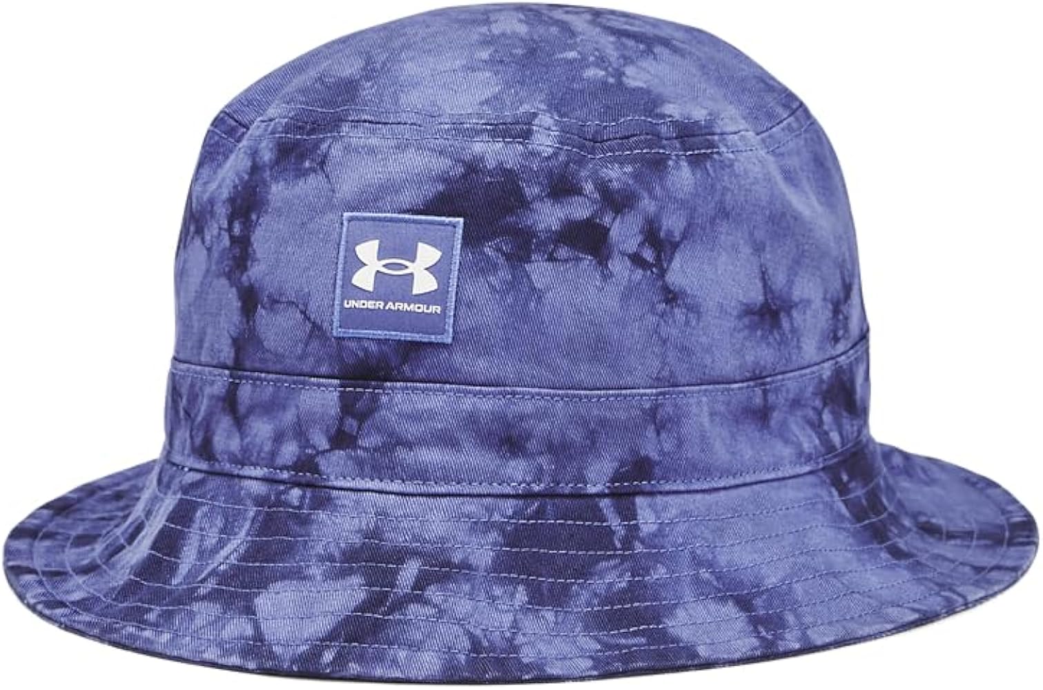 Amazon | [アンダーアーマー] UAブランド バケットハット