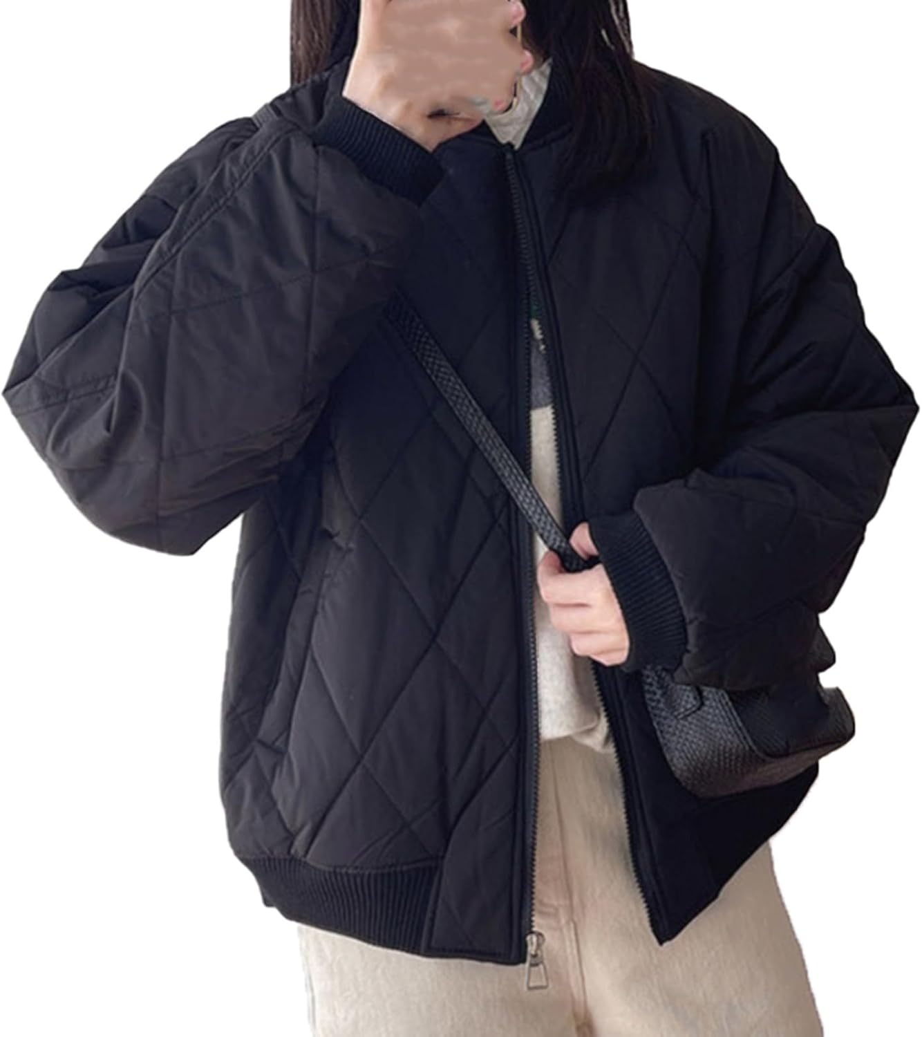 極美品】DANTON ダントン インナーダウンジャケット Lサイズ 黒