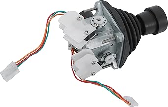 Silscvtt Joystick Controller Replacement for Boom Lift S40 S45 S60 S65 S80 S85 40613 40613GT