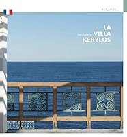 La Villa Kérylos 2757705237 Book Cover