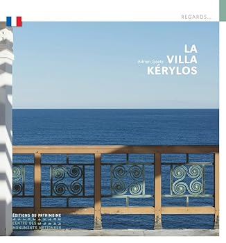 Paperback La Villa Kérylos [French] Book