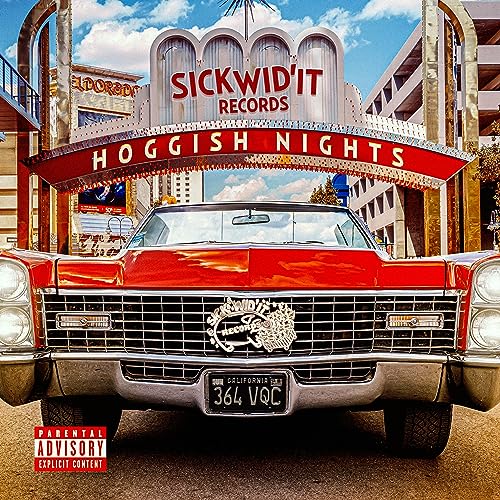 Sick Wid' It Summer [Explicit]