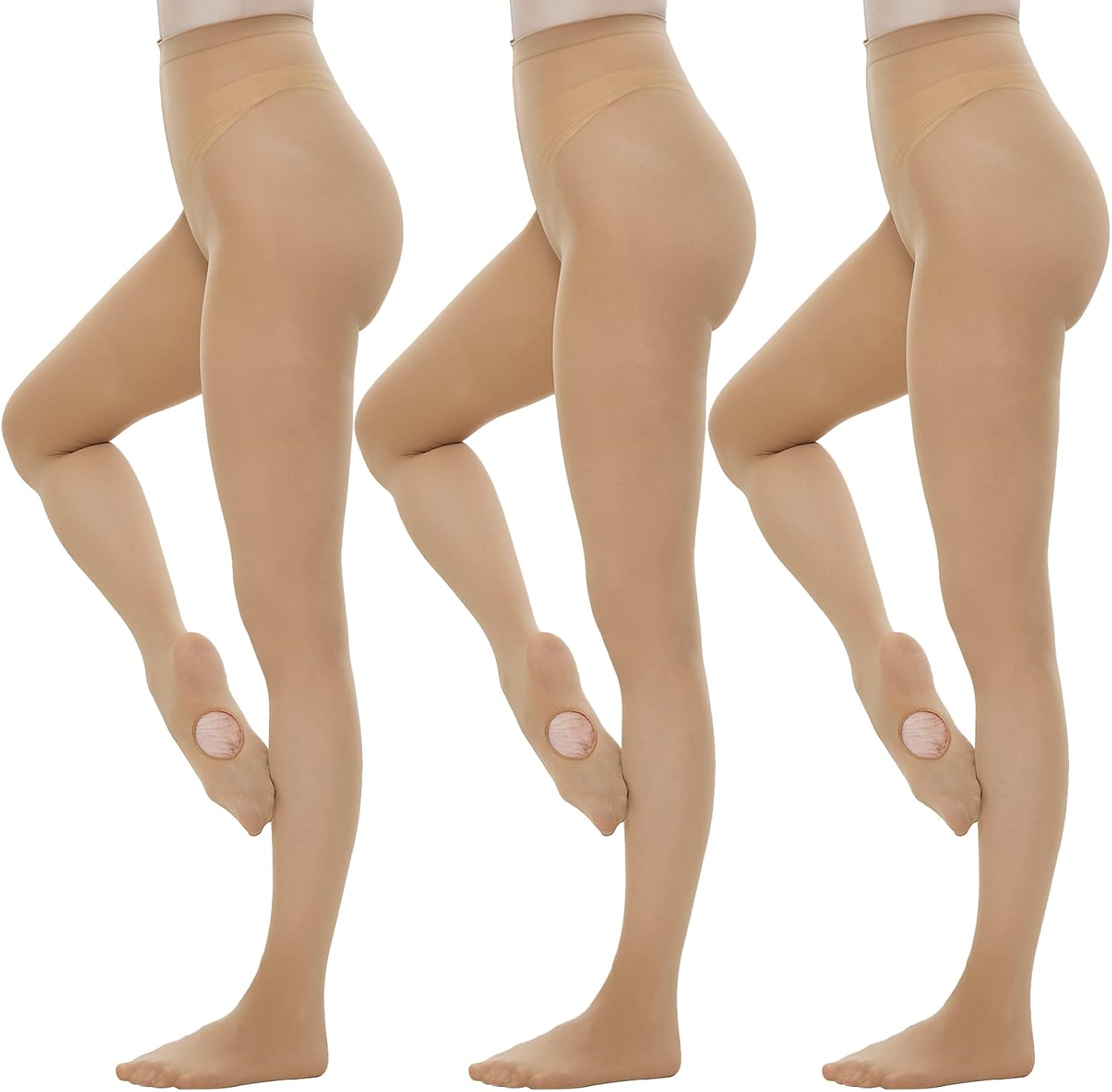 Calcetines Danza Cora Ballet Rosa Para Comprar Online - Ropa Ballet