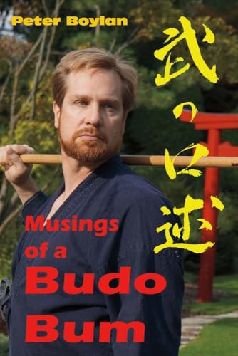 Musings of a Budo Bum (1)