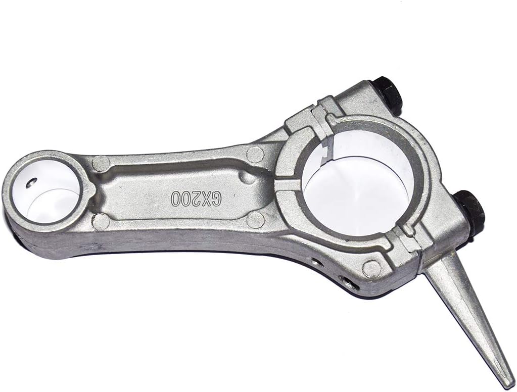 Connecting Rod For GX160 5.5HP GX200 6.5HP Engine Motors
