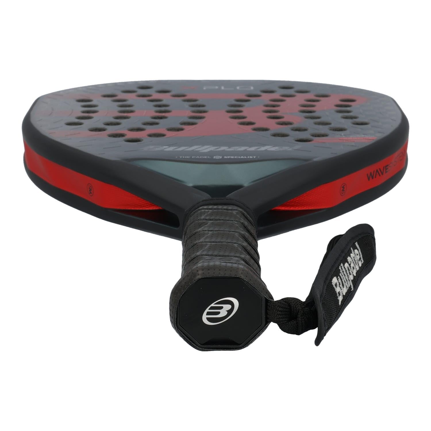 Bullpadel Xplo 2025