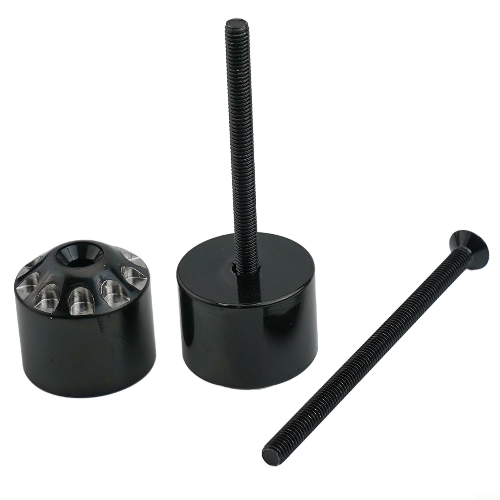 Pesi Manubrio Antivibrazione Acciaio Per Can-Am Ryker 600
