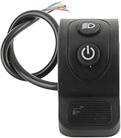 Vista 4 de Interruptor integrado del acelerador del acelerador del acelerador de control de velocidad de la vespa eléctrica