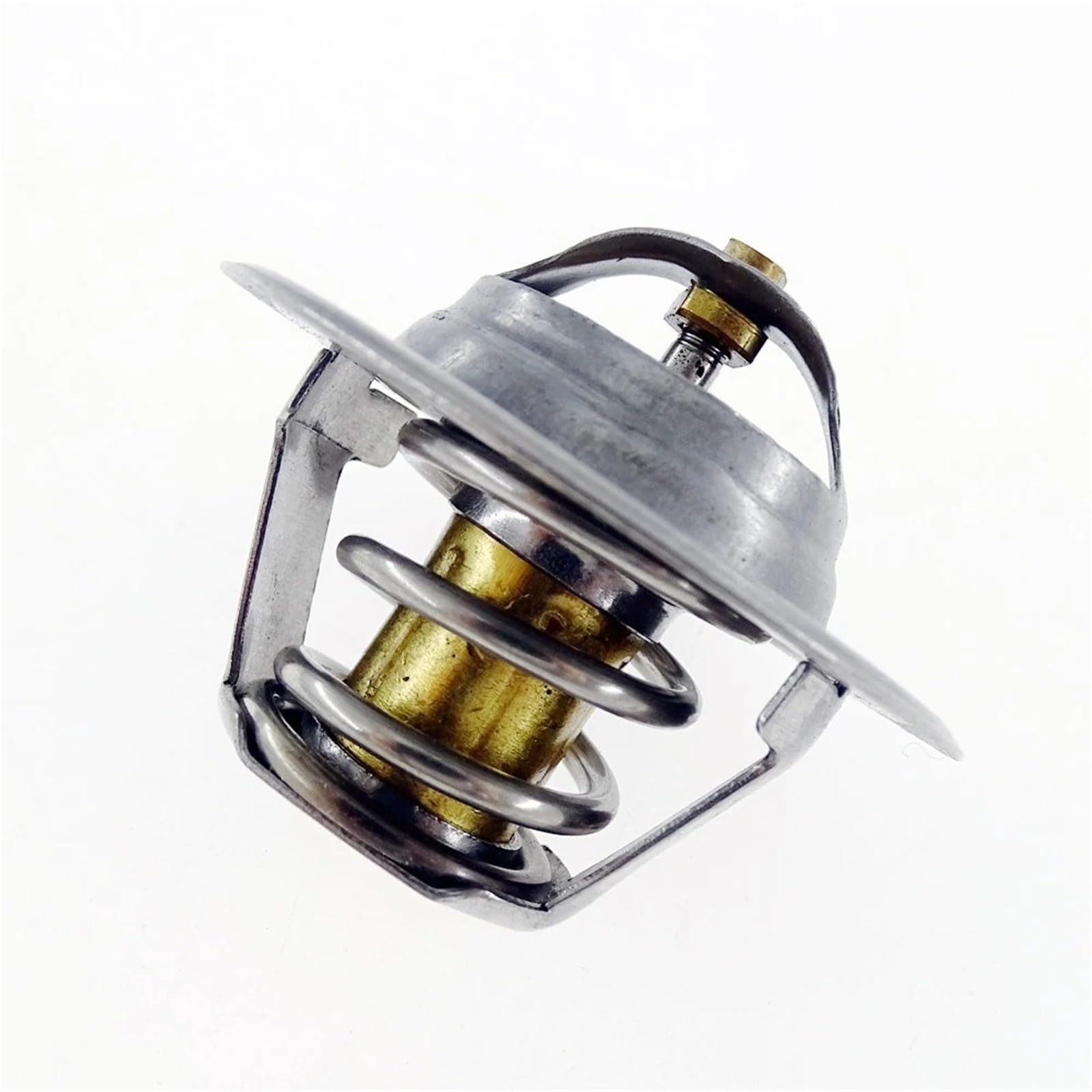 Thermostat de Moteur pour Audi A3, A4, S3 / Seat Alhambra, Altea/Volkswagen Beetle Classic (1 pièce) - Référence : 050 121 113 C / 050121113C