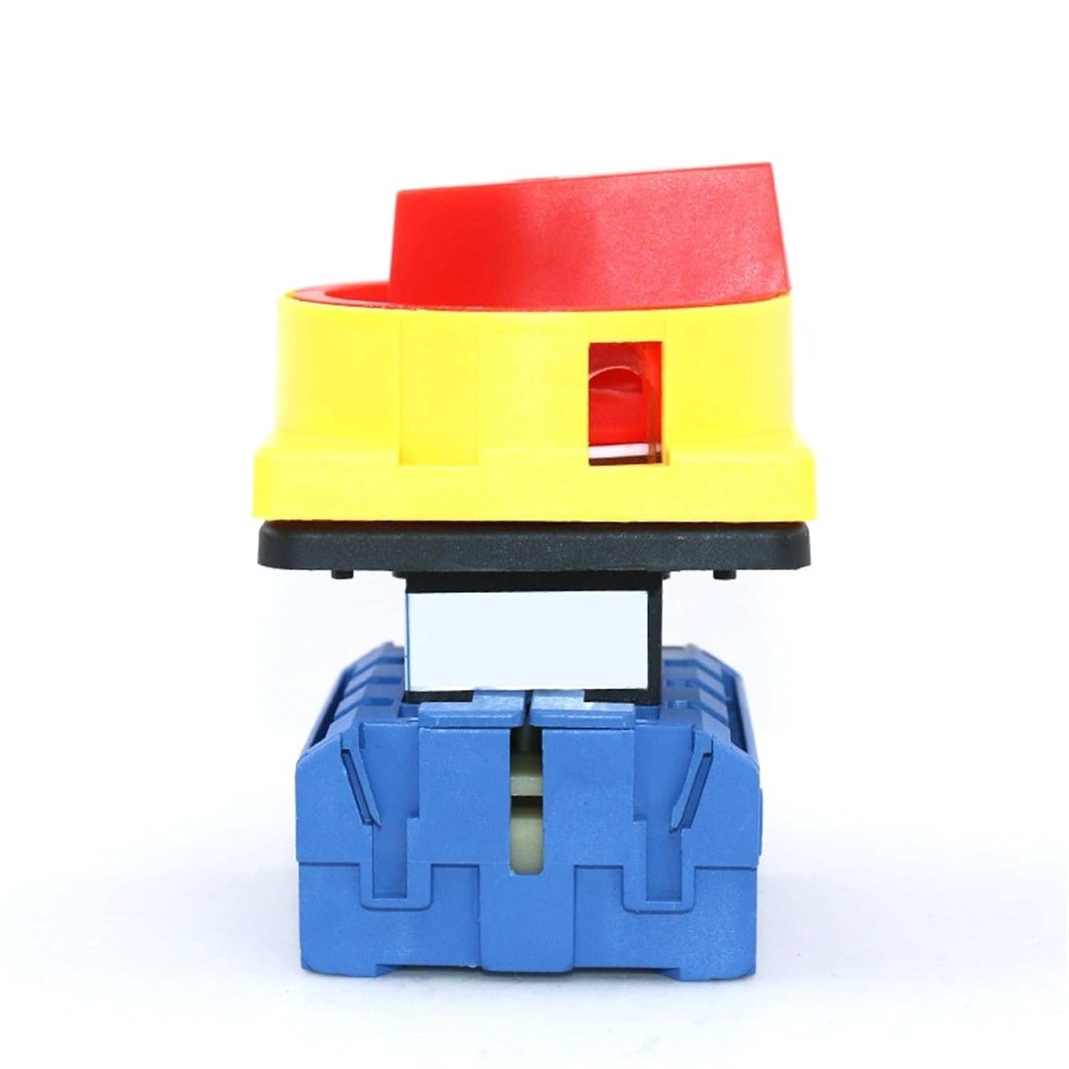 SZD11-32/400010 32A 4-Pole 2-Position Load Circuit Breaker Switch Rotary Cam On-Off Power Combination 1Pcs