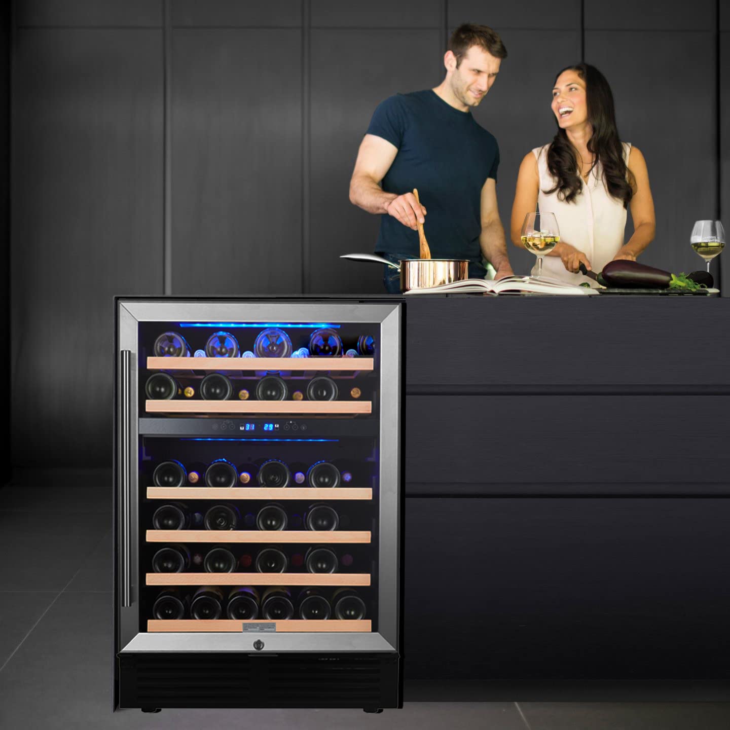ni0a2a5644 Wine Cooler