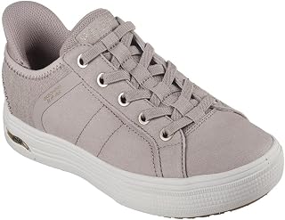 Skechers Street Women's Arch Fit Arcade-Forever Cozy Hands Free Slip-ins