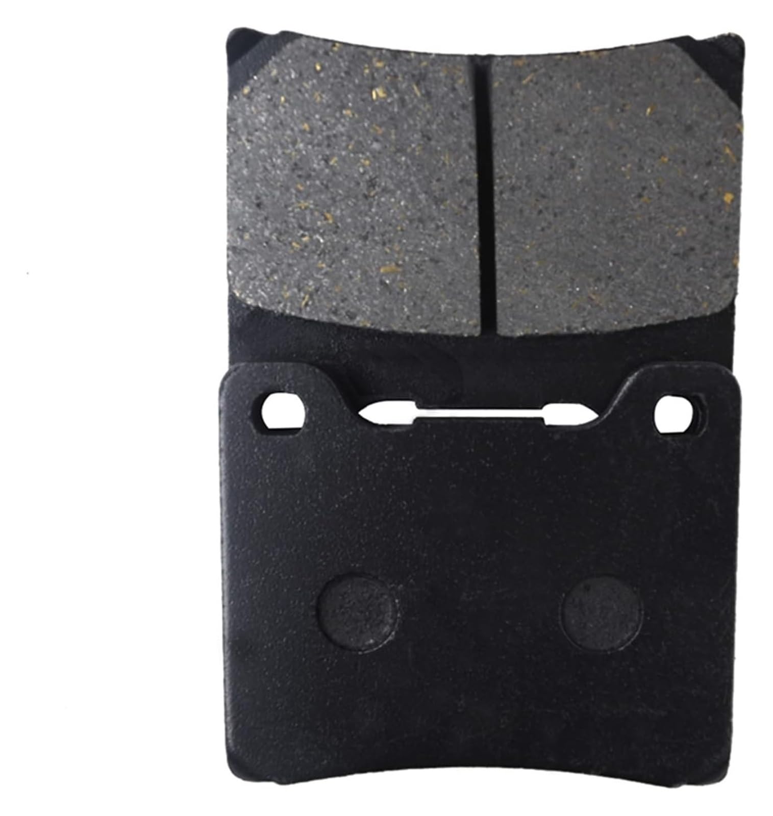 Motorcycle Front And Rear Brake Pads For FZR600 YZF600R FZR750 FZ750