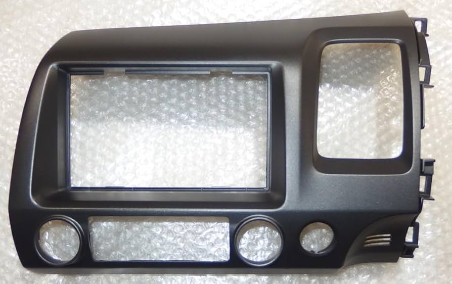 ホンダ シビック FD2 タイプR 純正 スカッフプレート 内装品 ホンダ シビック FD2 タイプR 純正 スカッフプレート 内装品