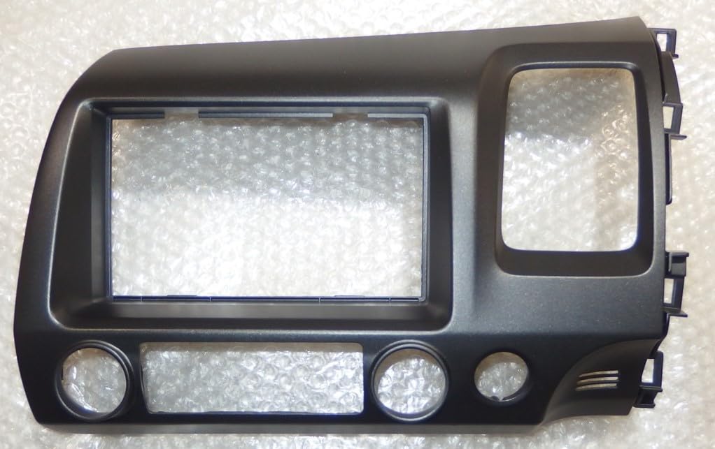 【疾風様用】【未使用】純正　ホンダ　シビック　タイプR FD2　パネル 疾風様用】【未使用】純正 ホンダ シビック タイプR FD2 パネル 【公式