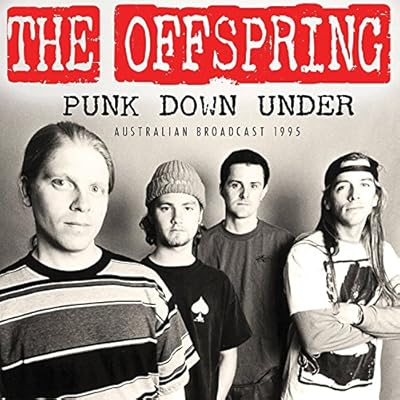 Punk Down Under