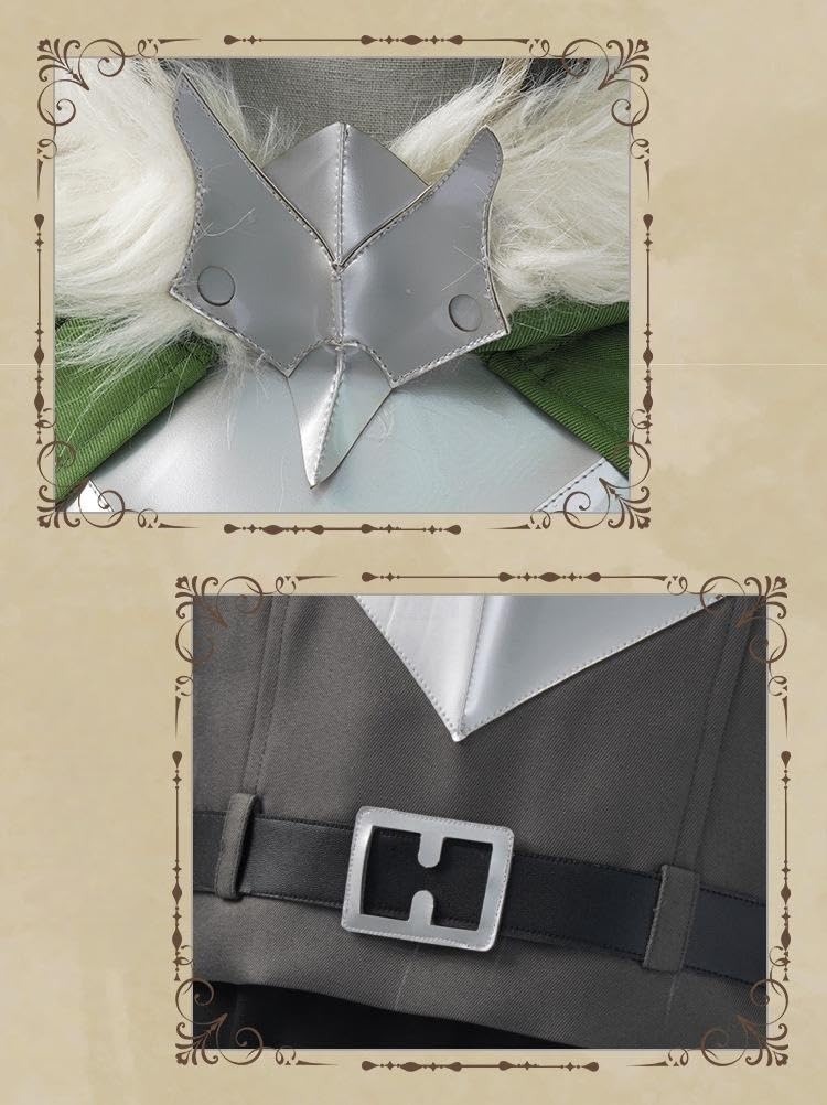 Amazon | ZYNE 盾の勇者の成り上がり コスプレ 岩谷尚文 コスプレ衣装