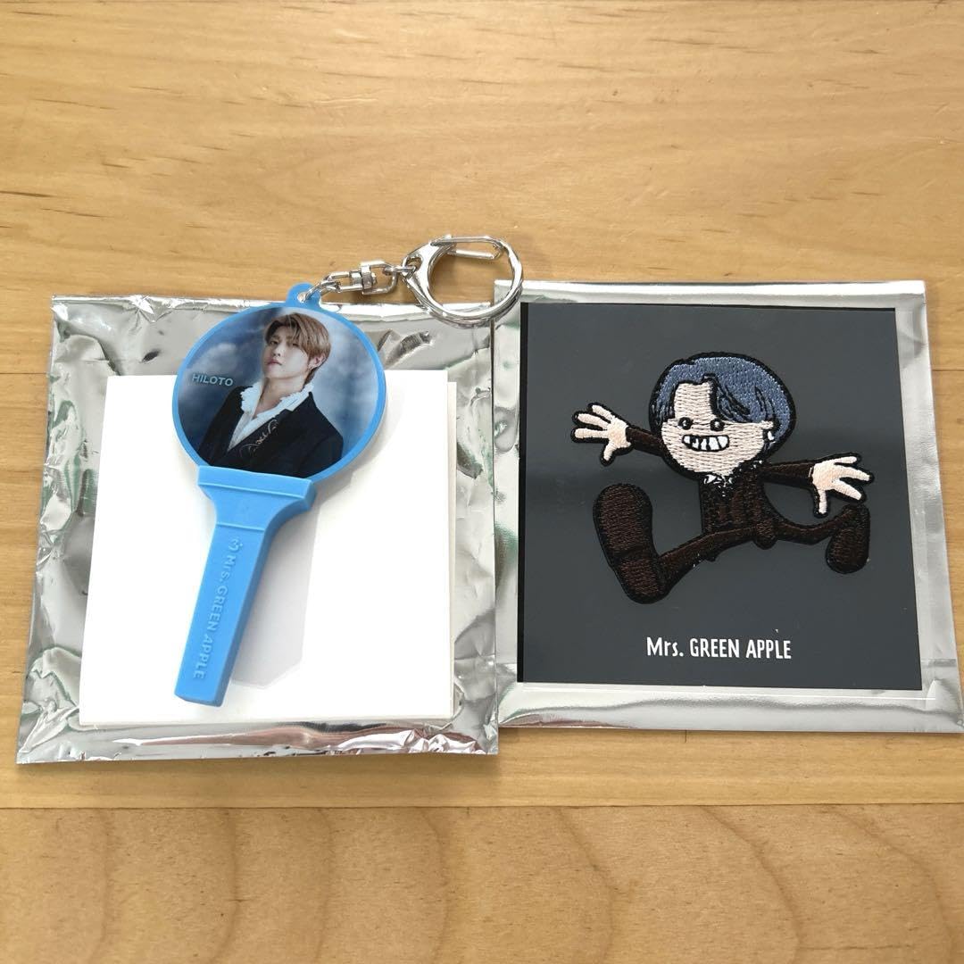 Amazon.co.jp: ミセスグリーンアップル ゼンジン 若井滉斗