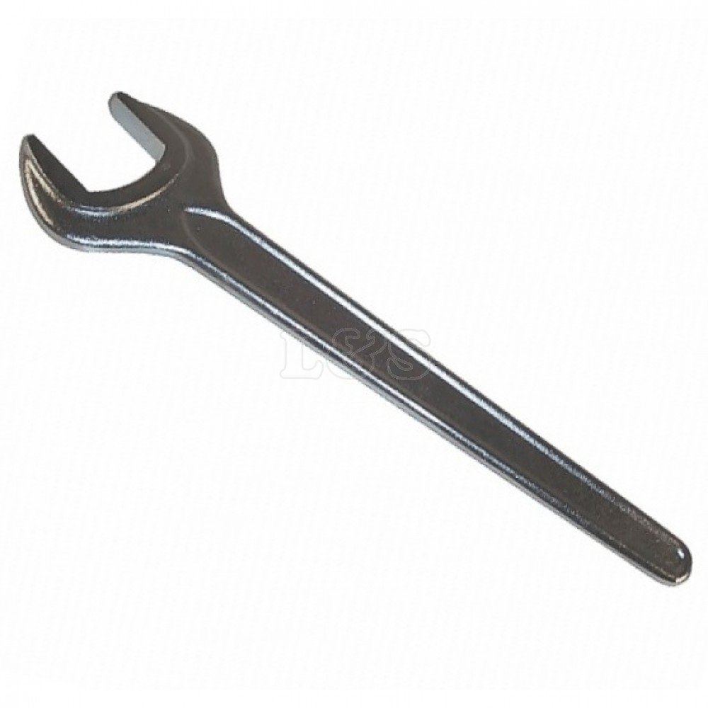 Open Ended Spanner 36mm Single Ended