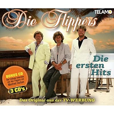 Die Ersten Hits