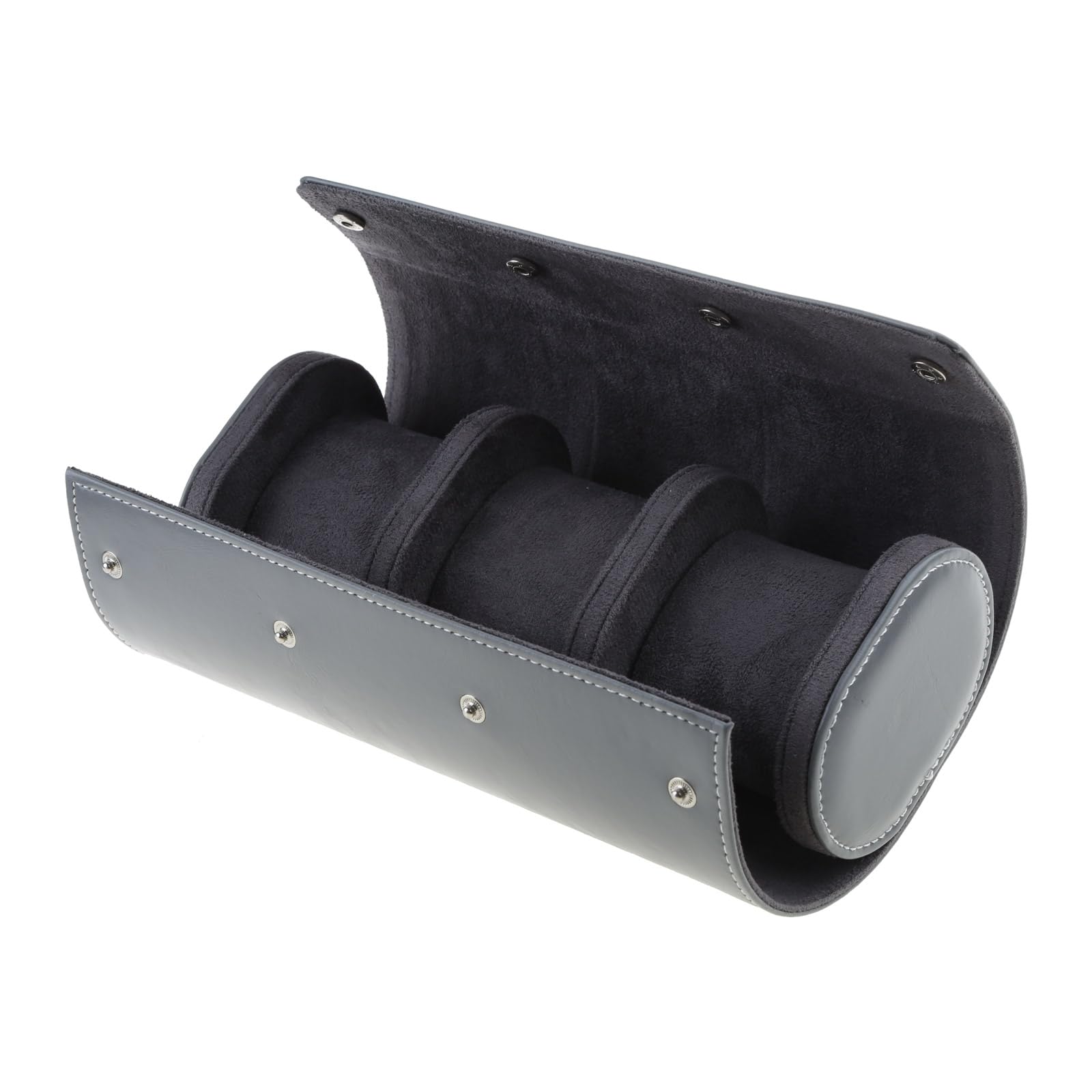 Boîte de rangement pour montres anti-rayures pour protéger vos verres et cadrans