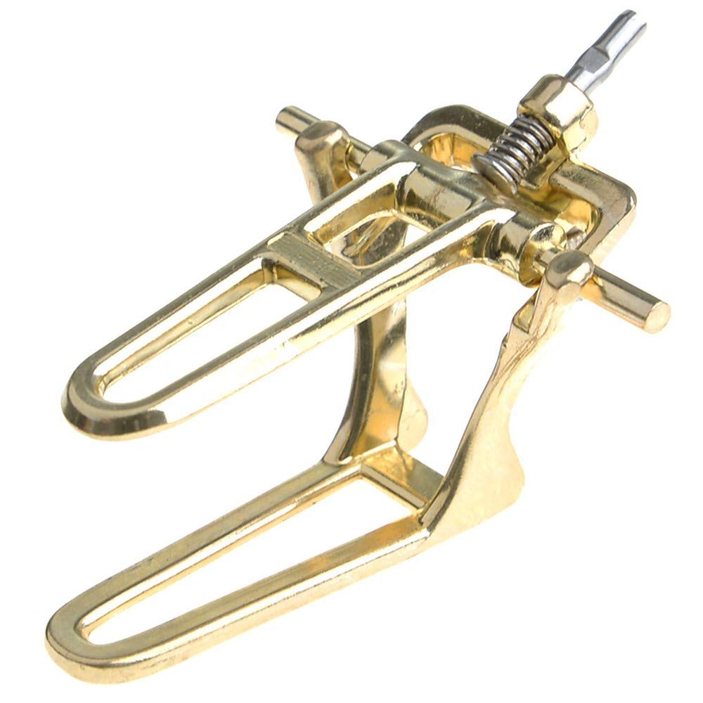 SoHome Dental Magnetic Denture Articulator for Lab use JT-05(Large Size), JT-06(Medium Size), JT-07B(Small Size) (JT-05) : Industrial & Scientific