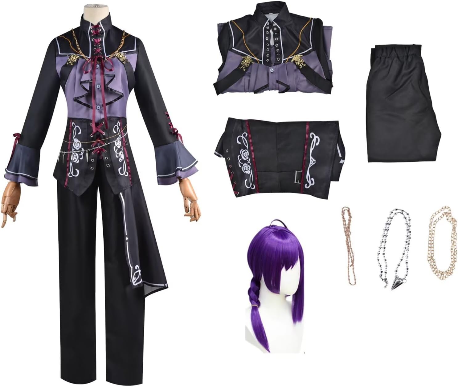 NARUTO - ナルト - 暁組織 夢幻六道ペイン 大型フィギュア スタチュー