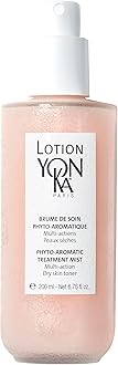 Yonka Lotion PS Toner for Dry or Sensitive Skin 6.76 oz