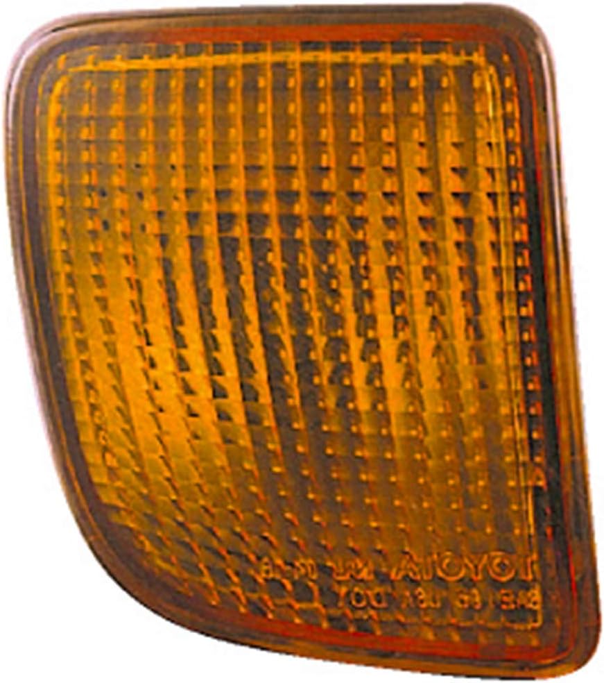 Compatible with Toyota Turn Signal Light Lamp 1998