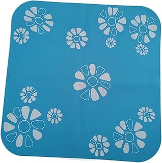 Hohopeti 1Pc Esteira De Alimentação De Alimentos Para Animais De Estimação Gato Esteira De Alimentação De Alimentos Para Cães Esteira De Alimentação De Alimentos Para Animais De Estimação