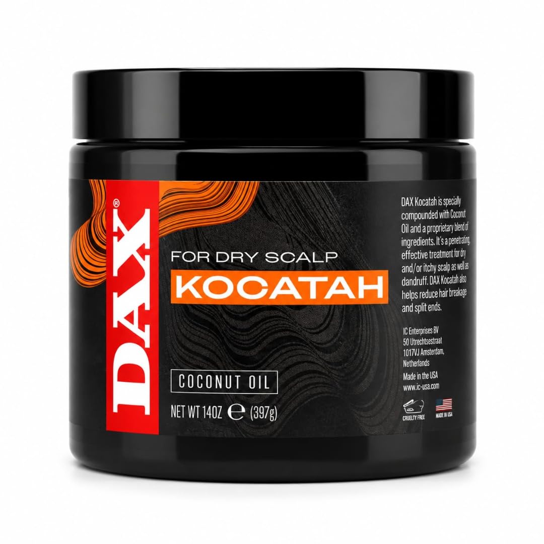 Dax Brillantine Kocatah Conditioner 397 g