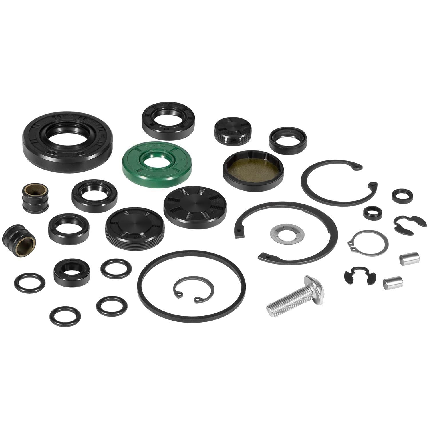 ちよう Amazon.com: Transmission Seal Kit Replaces for Hydro-Gear