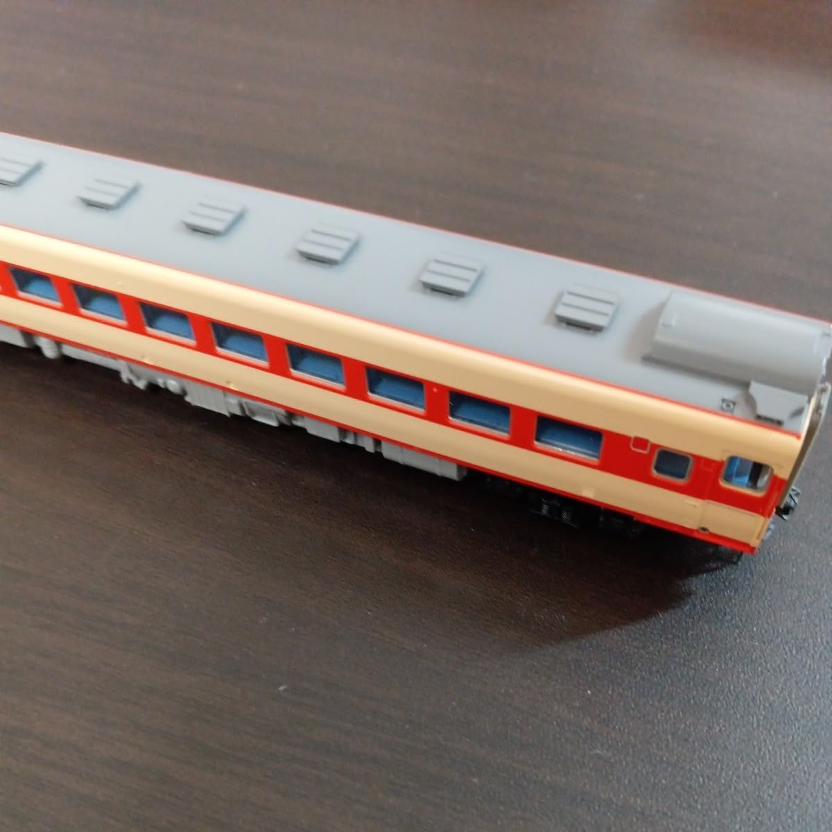 Amazon.co.jp: tomix トミックス 98435 国鉄キハ56 200系急行