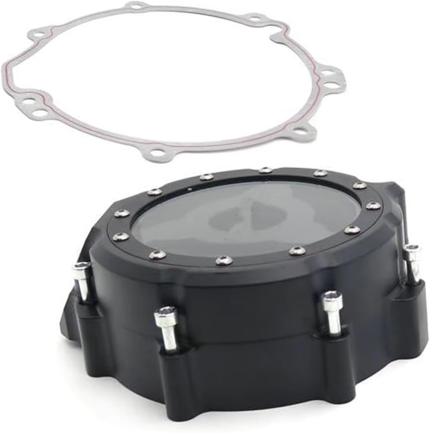 オートバイ用ステーターカバー Compatible With Ninja For Zx-14r Abs