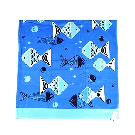 vera bradley nautical print