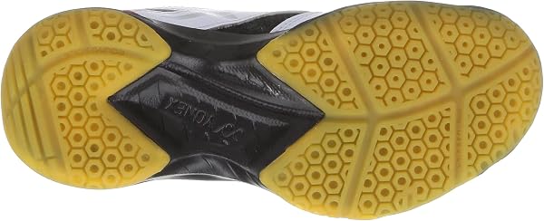 [ヨネックス] バドミントンシューズ パワークッション670 レディース - 4