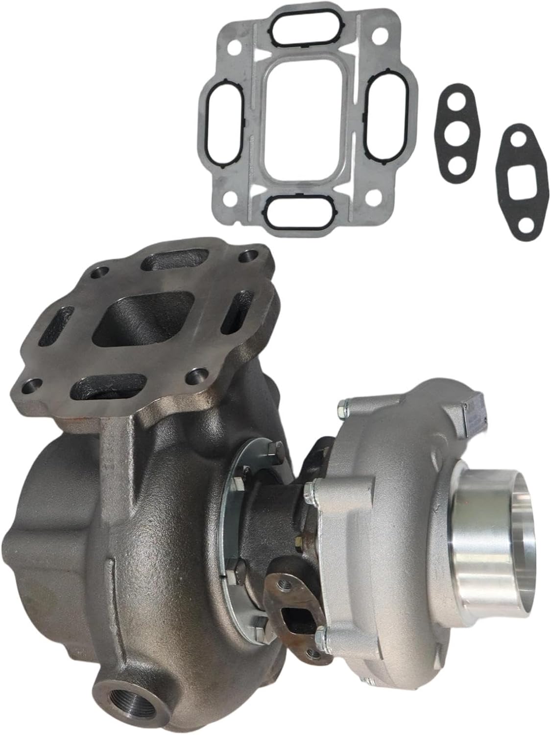 3523299 2674A024 Turbocharger For Perkins Marine Engine T6.354.4 T6.3544M