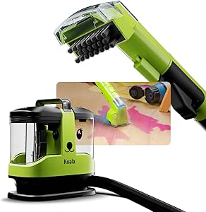 Gtech Koala Spot Cleaner