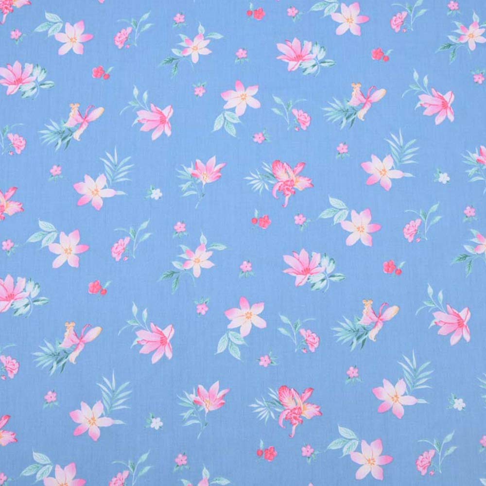 Set Di 9 Tessuti Patchwork In Cotone – 46x56 Cm Ciascuno – Scampoli Per Cucito Creativo, Quilting E Fai Da Te