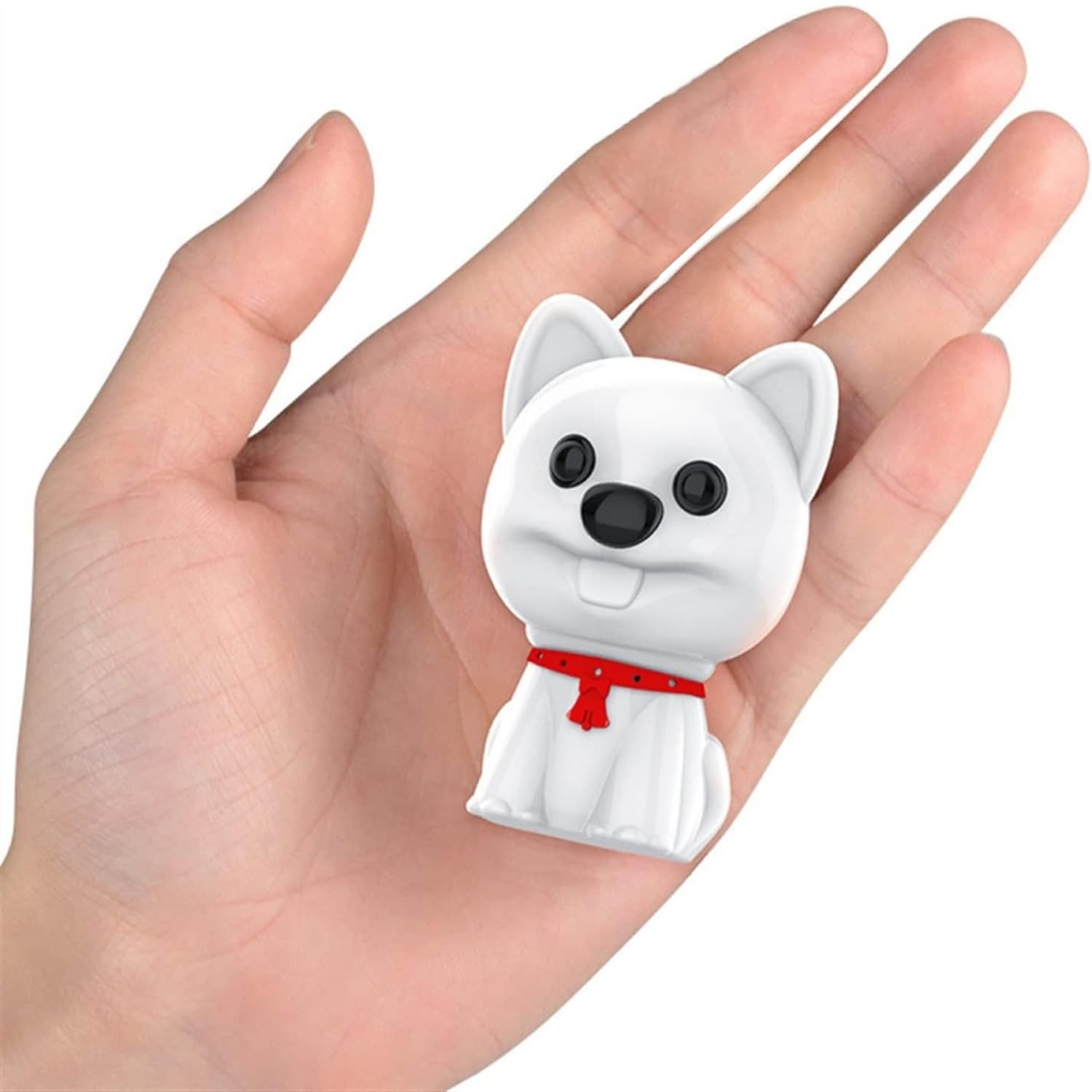 Amazon.co.jp: ボイスレコーダー 犬型 キーホルダー [VR-800] 簡単録音