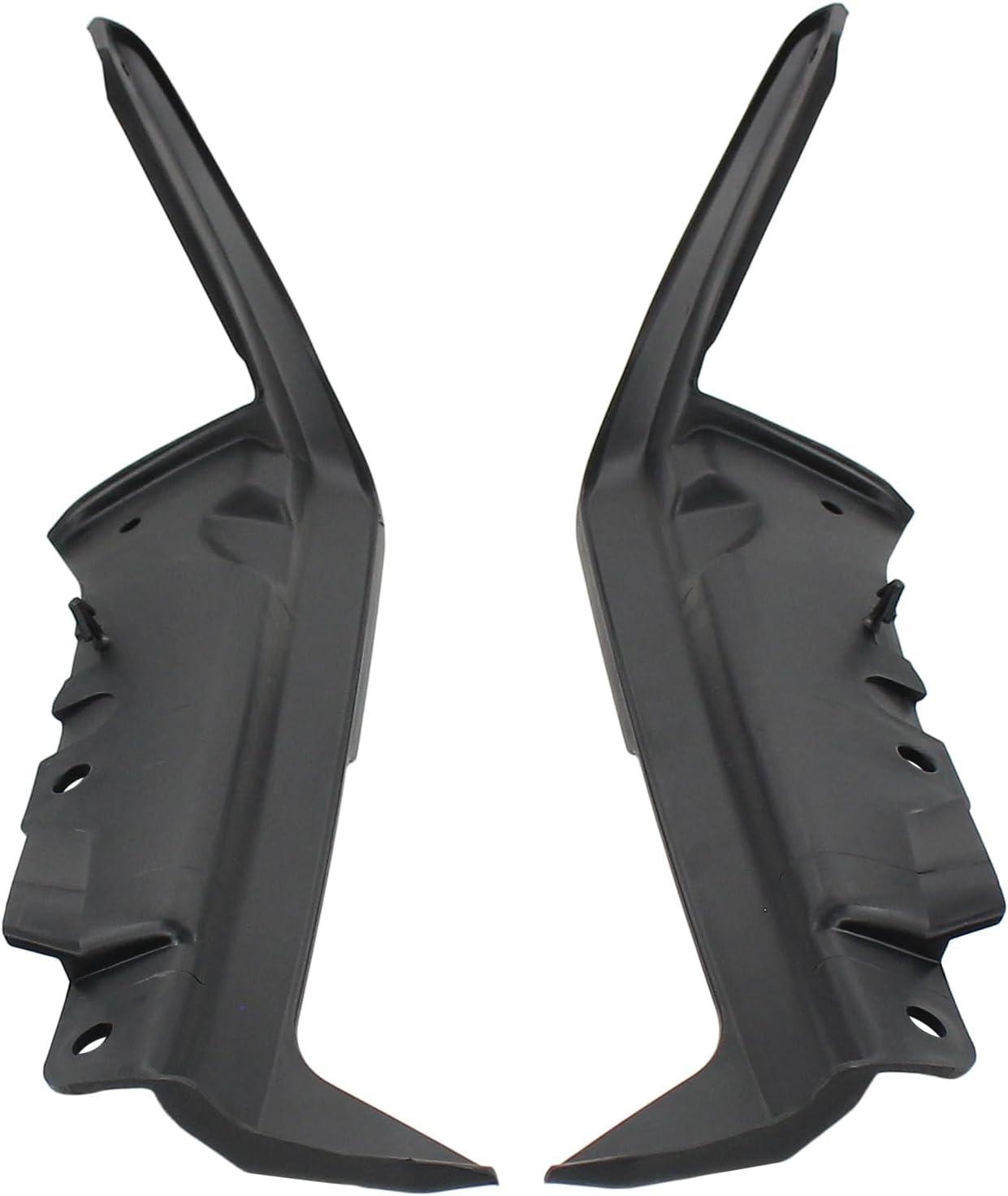 2Pcs Front Left and Right Fender Splash Shield for Toyota RAV4 2019-2025