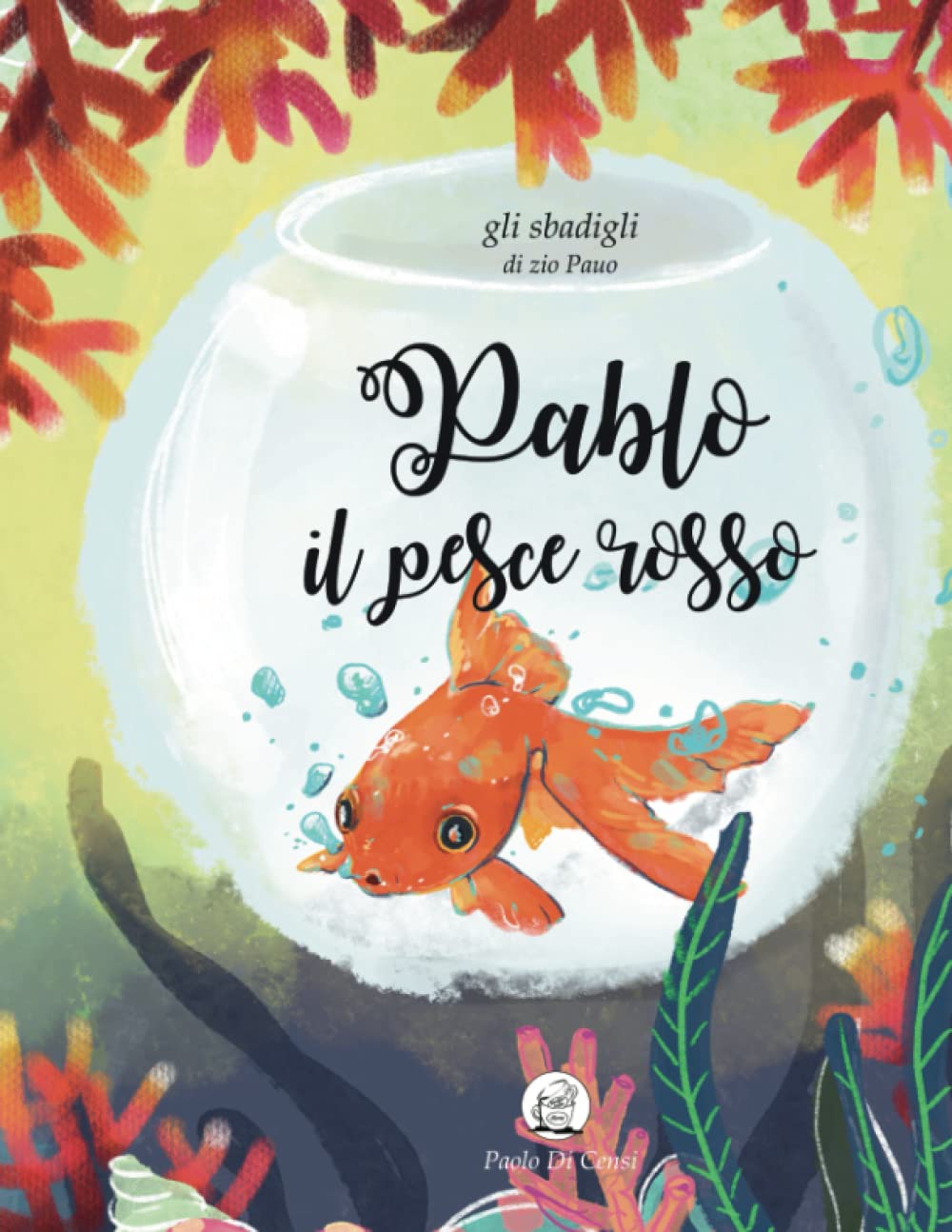 Pablo il pesce rosso