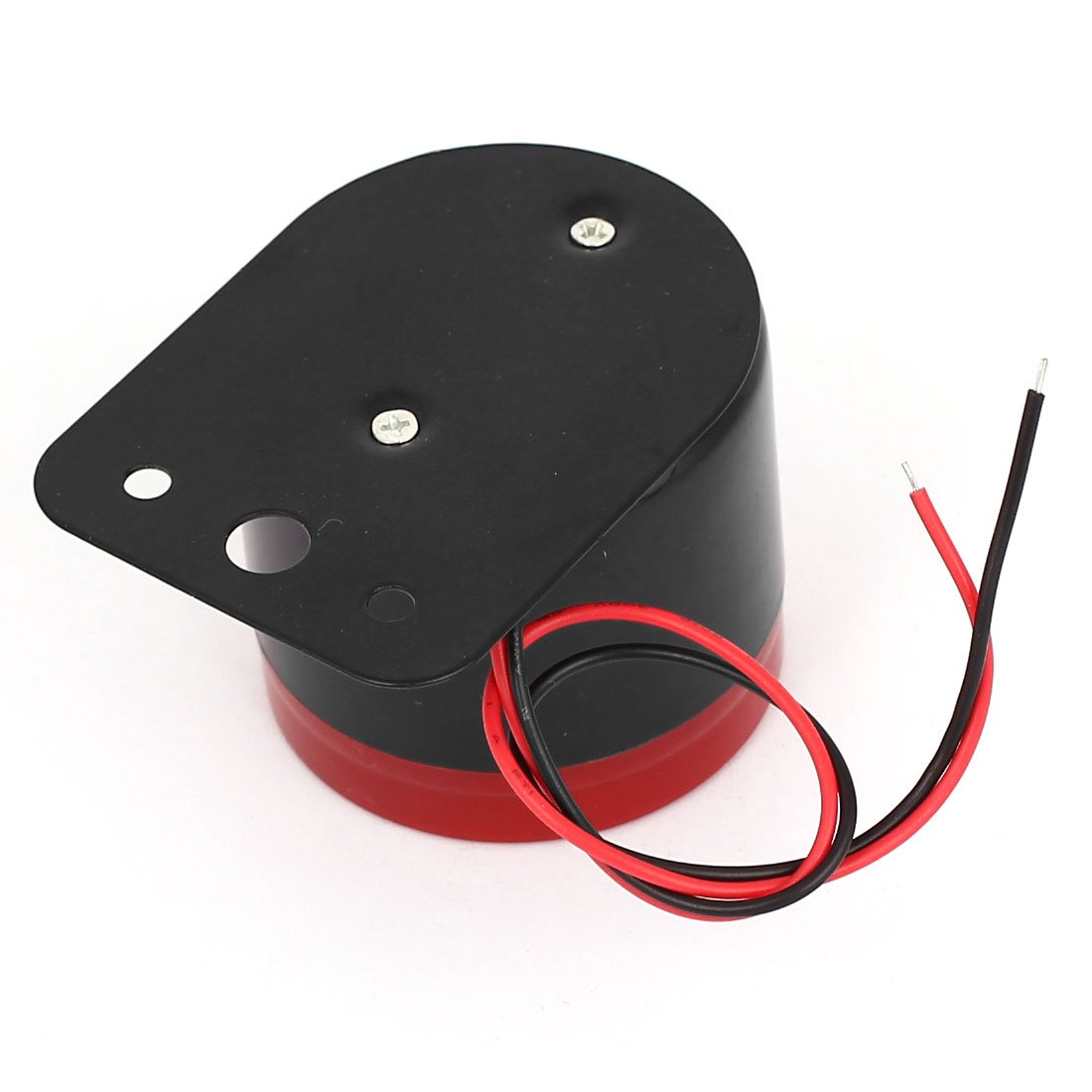 W Box 1GANGSIRN 3-Tn Indr Siren 88Db